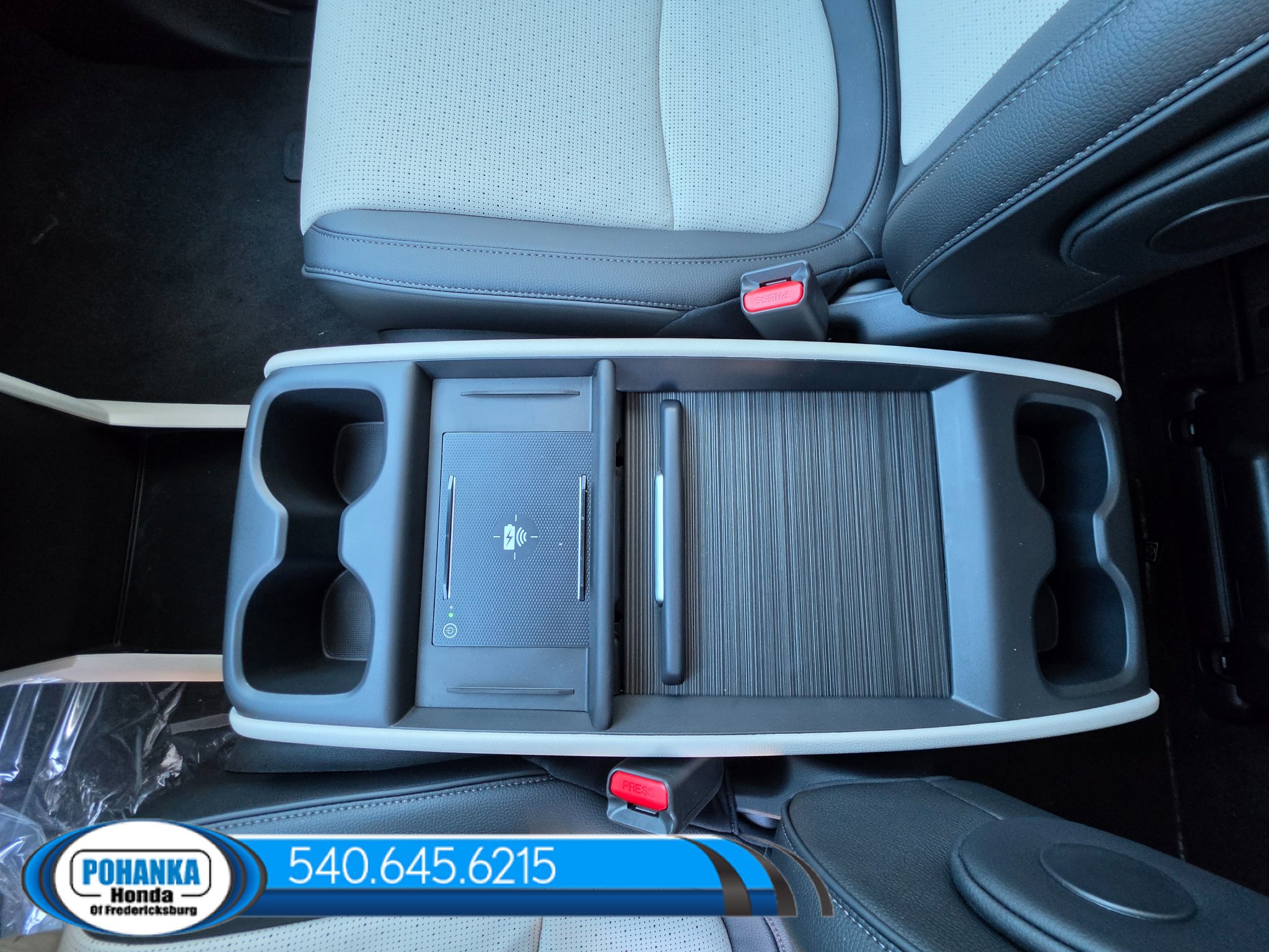 New 2027 Honda Odyssey Elite image 35