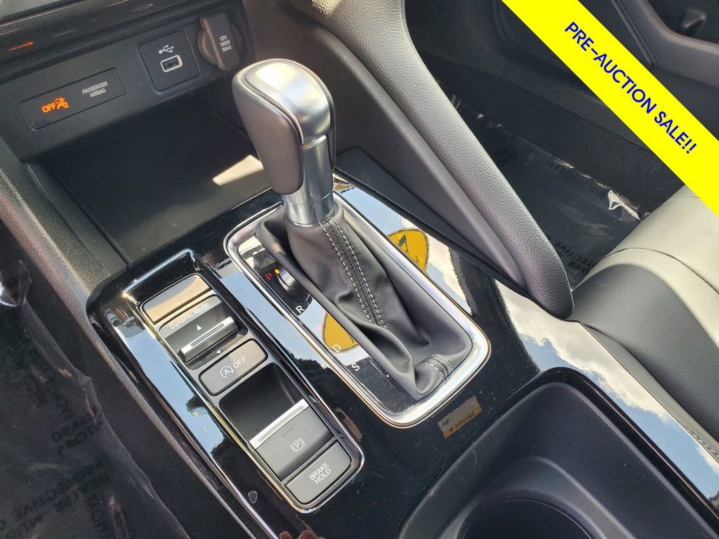 Certified 2024 Acura Integra A-Spec FWD image 32