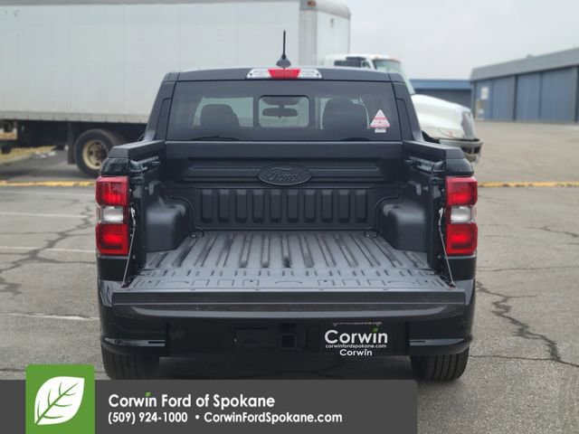 New 2026 Ford Maverick Lobo image 17