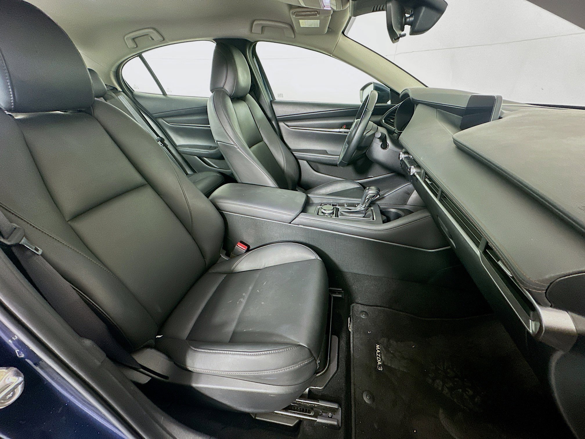 Used 2020 MAZDA MAZDA3 AWD Sedan w/ Select Package image 30