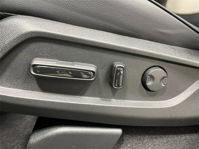 New 2026 Honda Passport TrailSport Elite image 12