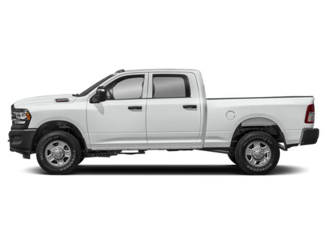 Used 2024 RAM 3500 Tradesman AWD/4WD image 3