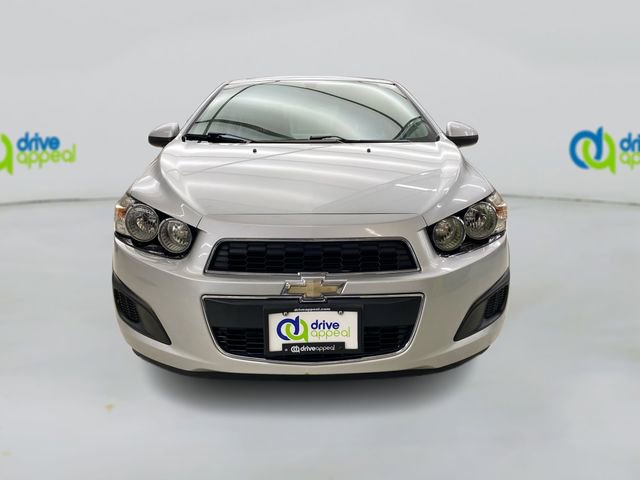 Used 2015 Chevrolet Sonic LS FWD image 14