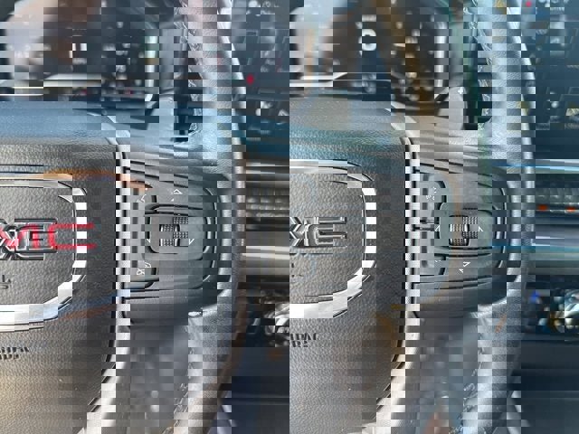 Certified 2023 GMC Sierra 1500 SLT w/ SLT Premium Package image 21