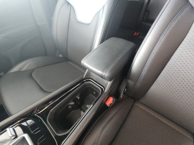 New 2026 Jeep Compass Latitude image 27