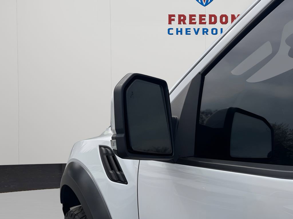 Used 2019 Ford F150 Raptor w/ Equipment Group 802A Luxury AWD/4WD image 15