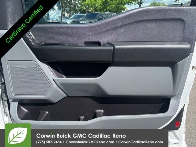 Used 2024 Ford F150 XL w/ Equipment Group 103A High AWD/4WD image 31