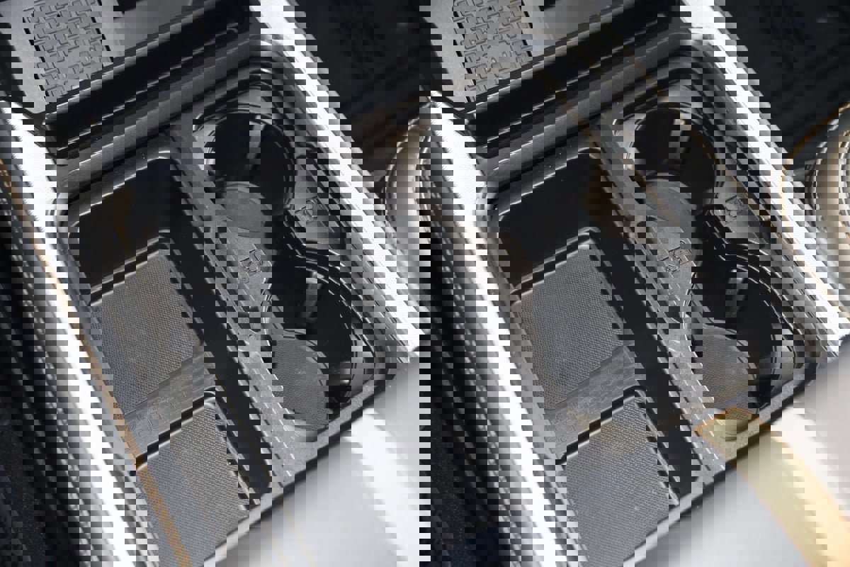 Used 2024 Ford F350 Platinum image 33