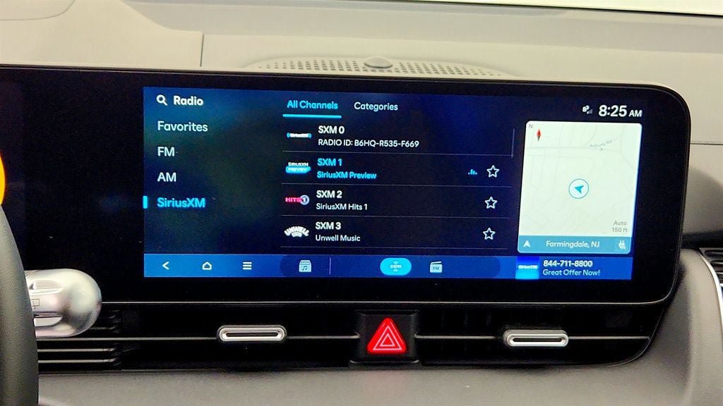 Used 2025 Hyundai Ioniq 5 Limited RWD image 18