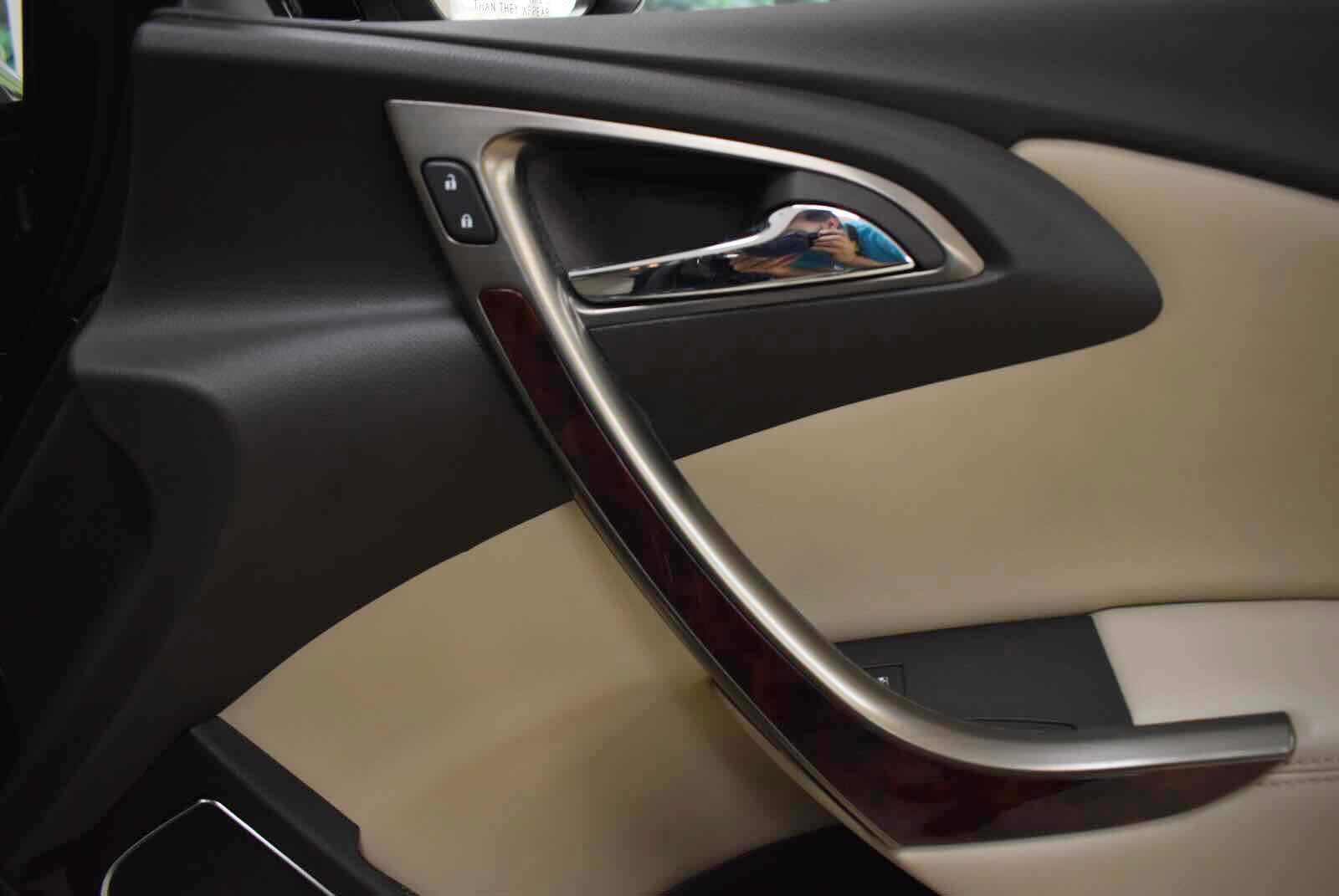 Used 2014 Buick Verano Convenience FWD image 43