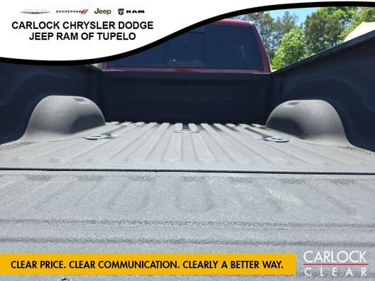 Used 2022 RAM 2500 Limited w/ Night Edition AWD/4WD image 11