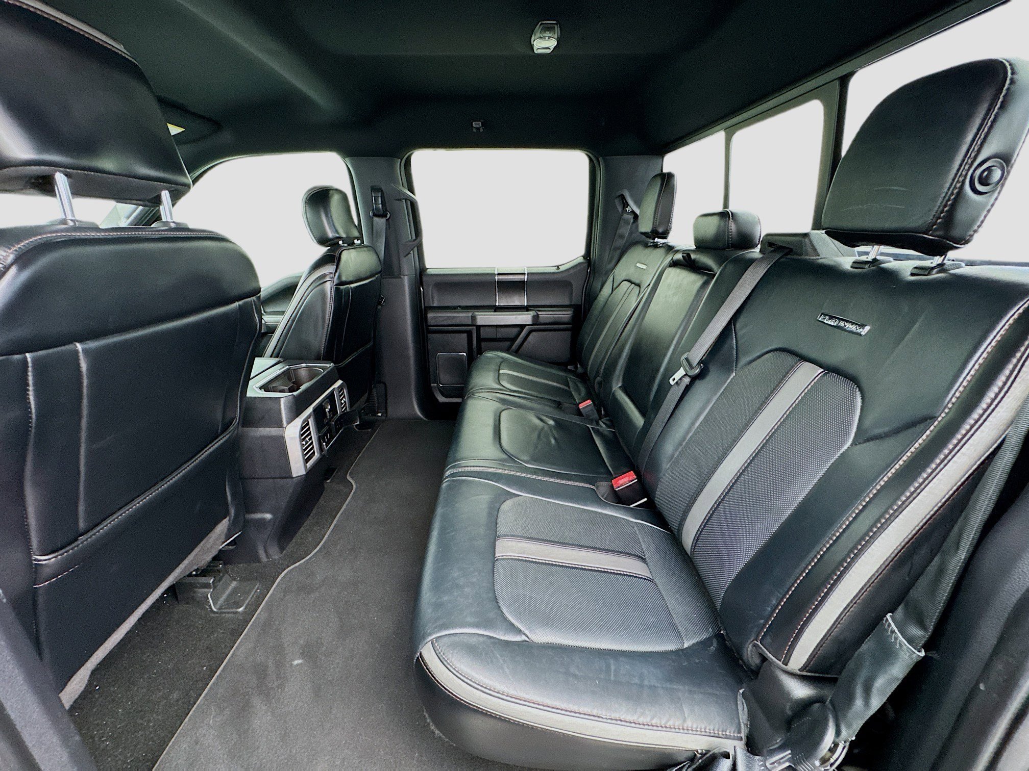 Used 2019 Ford F150 Platinum RWD image 15