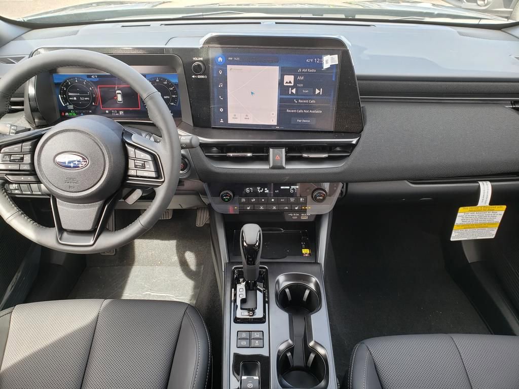 New 2026 Subaru Outback Limited XT image 9