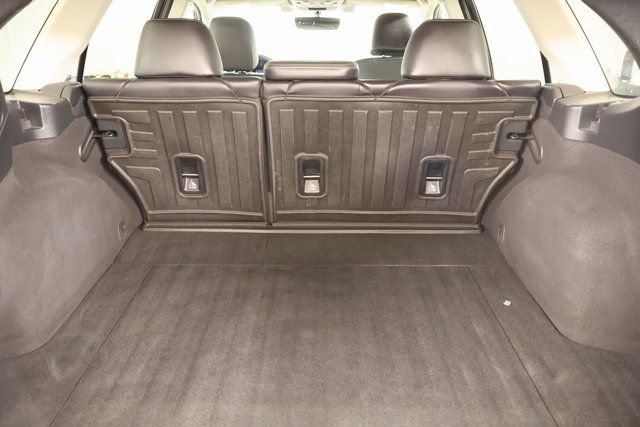 Used 2018 Subaru Outback 2.5i Limited AWD/4WD image 27