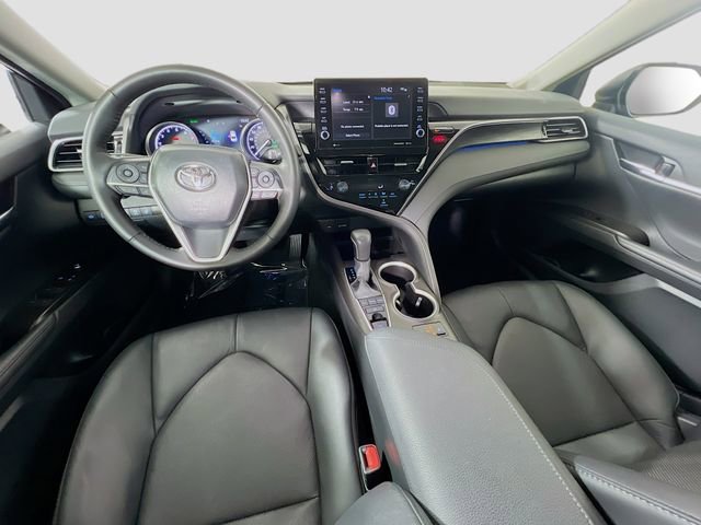 Used 2024 Toyota Camry XLE w/ Cold Weather Package image 22