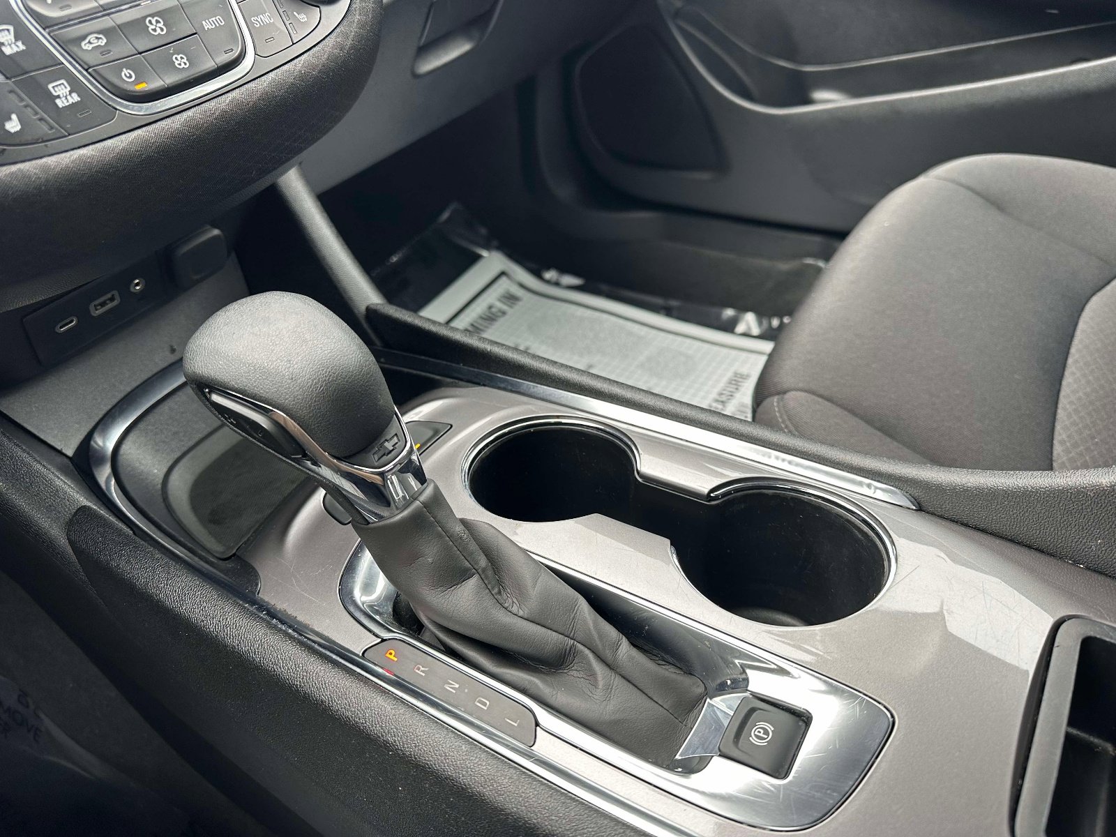 Used 2024 Chevrolet Malibu LT image 13