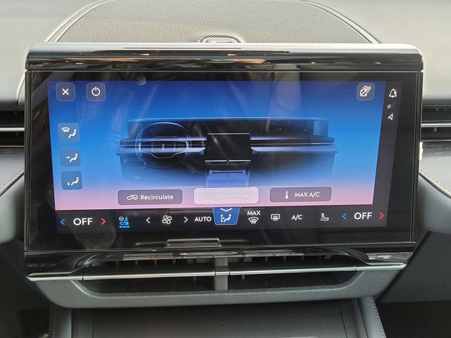 New 2026 Lincoln Nautilus Reserve image 22