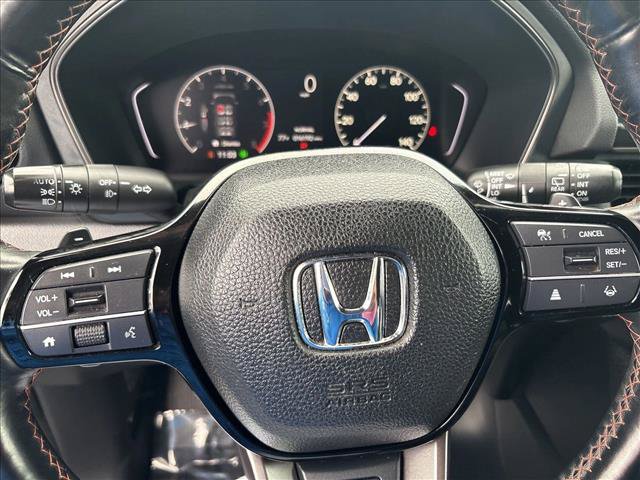 Used 2023 Honda Pilot TrailSport image 16