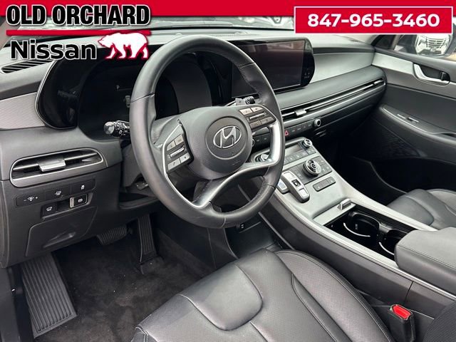 Used 2023 Hyundai Palisade XRT w/ Cargo Package AWD/4WD image 15