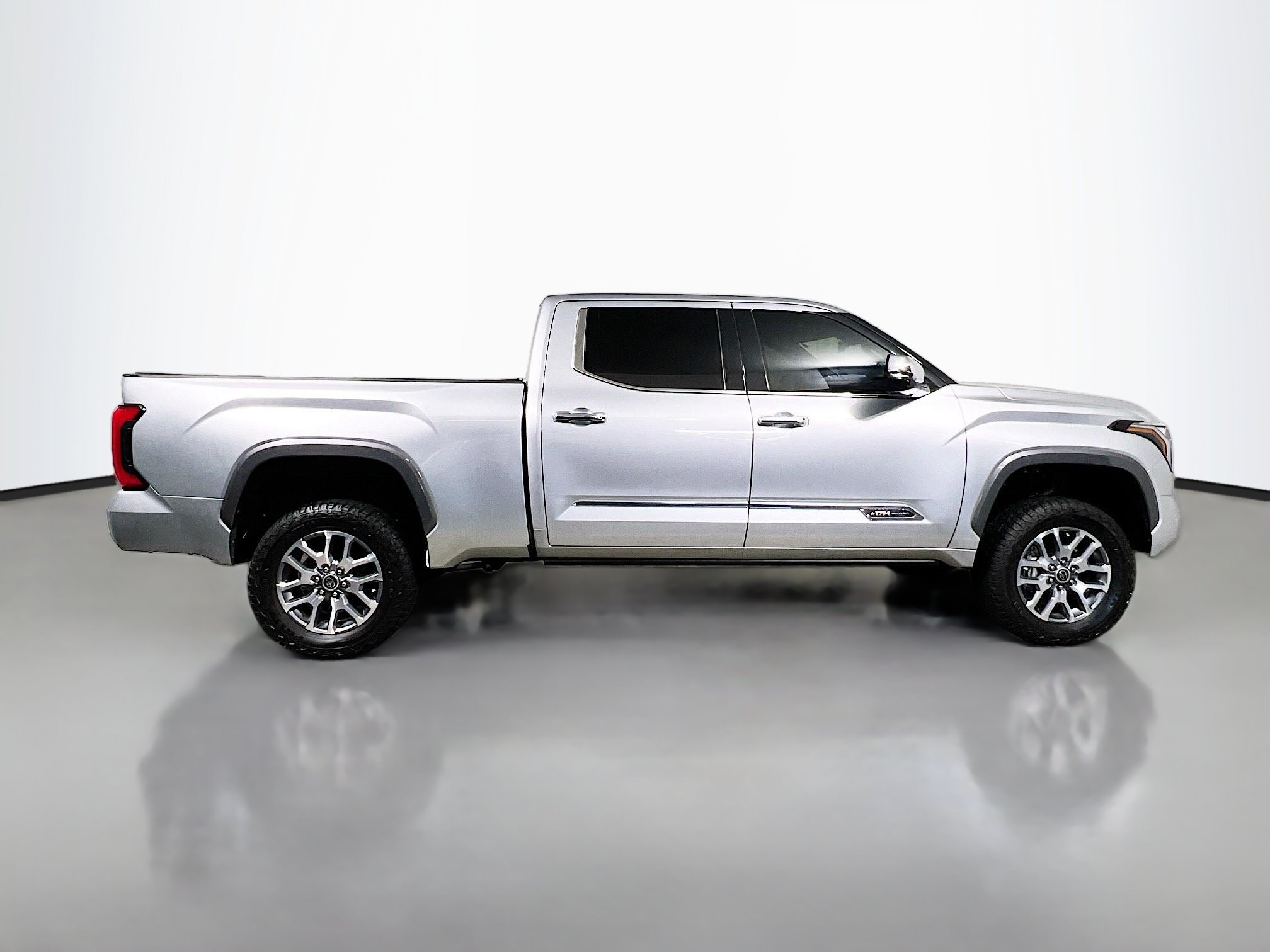 Used 2023 Toyota Tundra 1794 Edition w/ Advanced Package AWD/4WD image 3