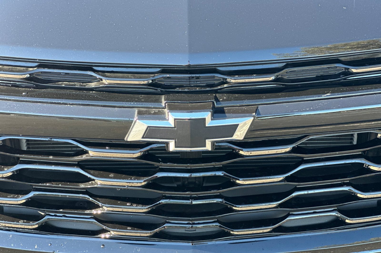 Used 2026 Chevrolet Trax ACTIV w/ Sunroof Package FWD image 44