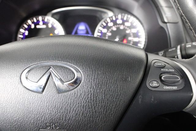 Used 2020 INFINITI QX60 Luxe w/ Essential Package image 29