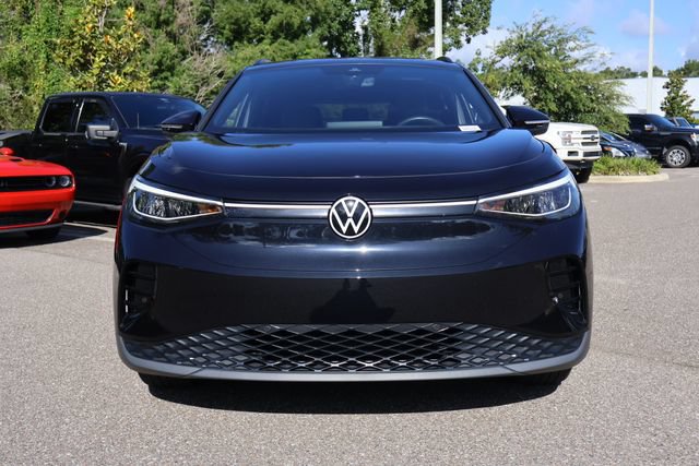 Certified 2023 Volkswagen ID.4 Pro RWD image 3