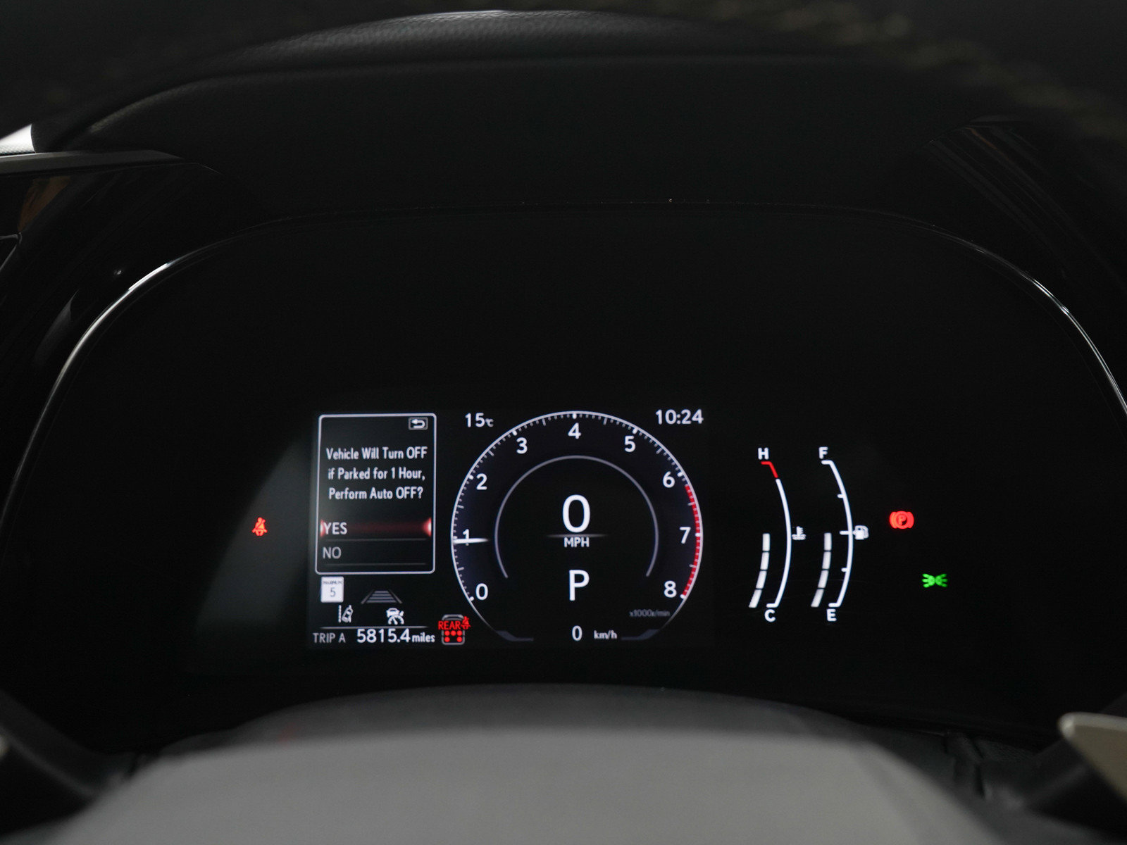 Used 2024 Lexus TX 350 AWD image 29