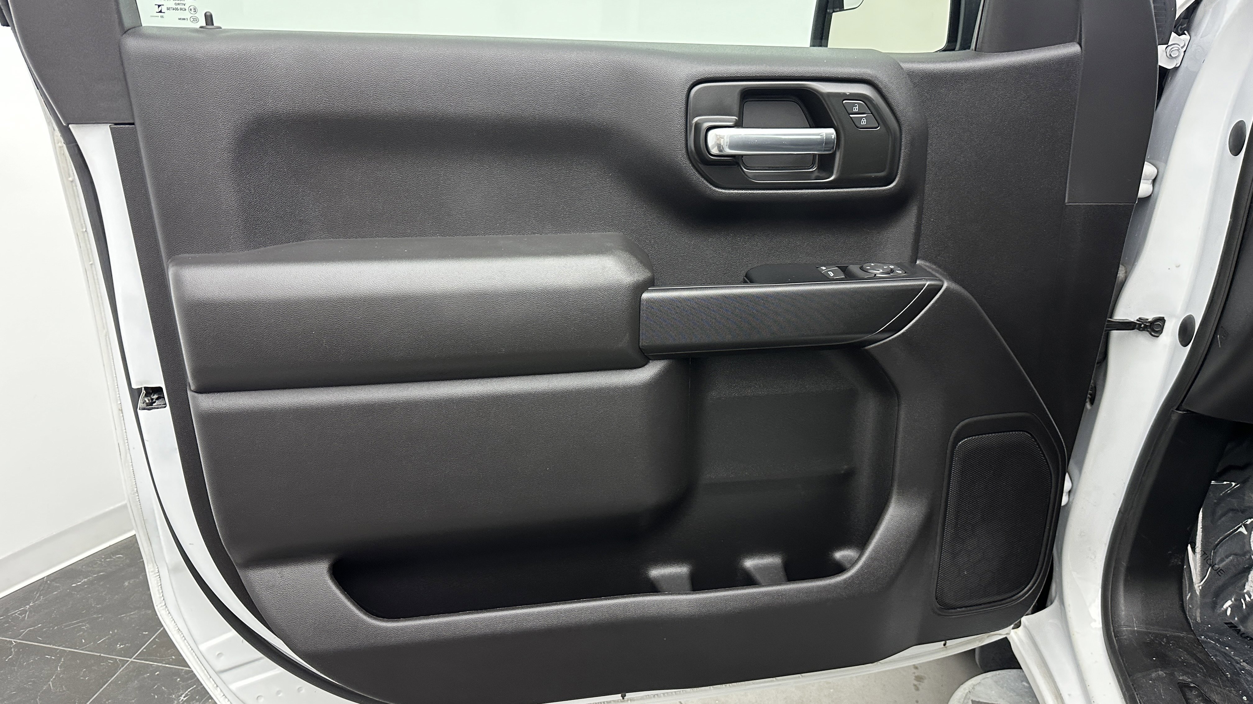 Used 2023 Chevrolet Silverado 1500 W/T w/ WT Fleet Convenience Package image 10