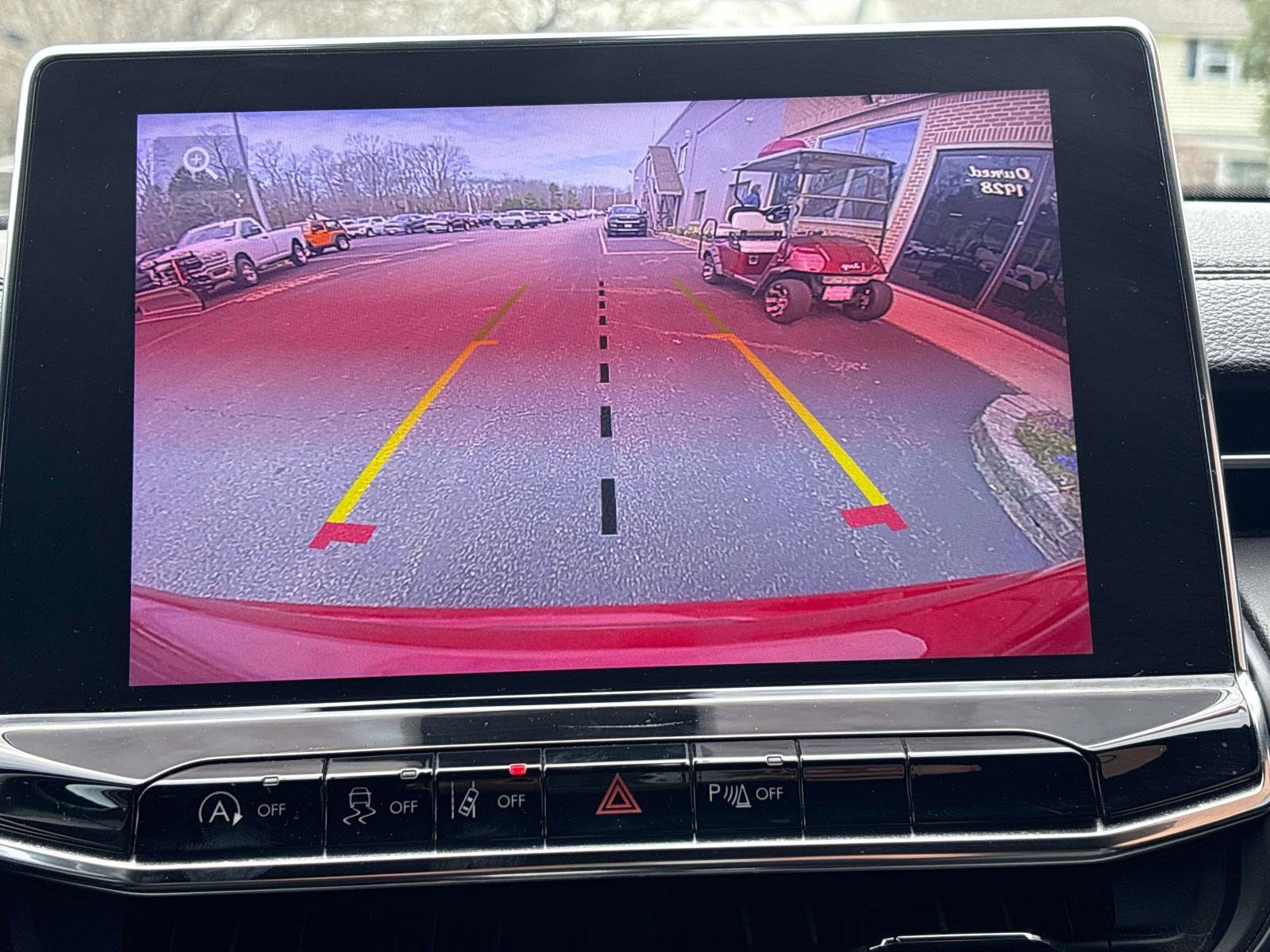 Used 2022 Jeep Compass Limited image 22