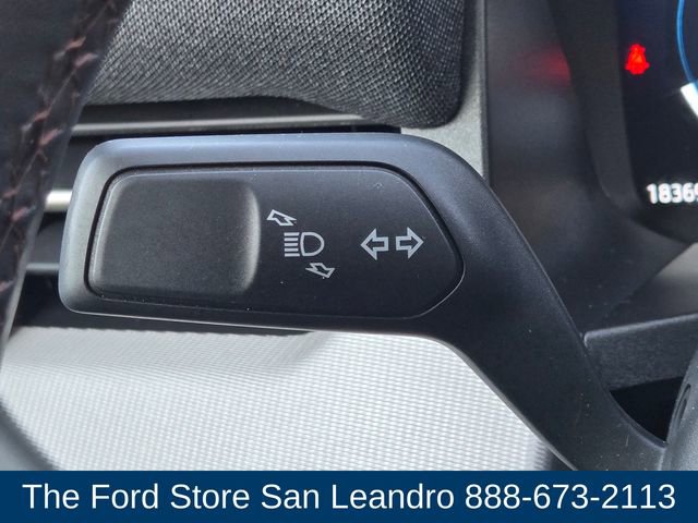 Certified 2025 Ford Explorer Active image 26