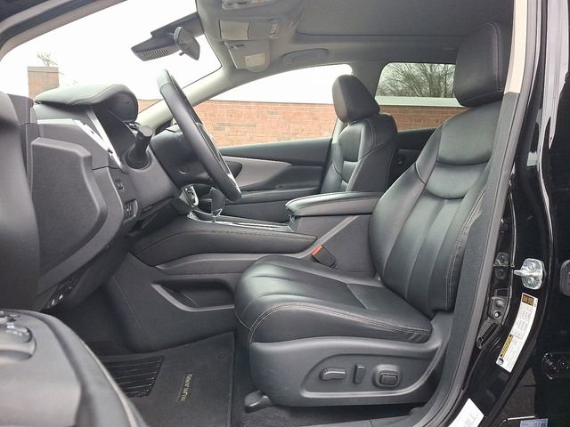 Used 2024 Nissan Murano SV image 13