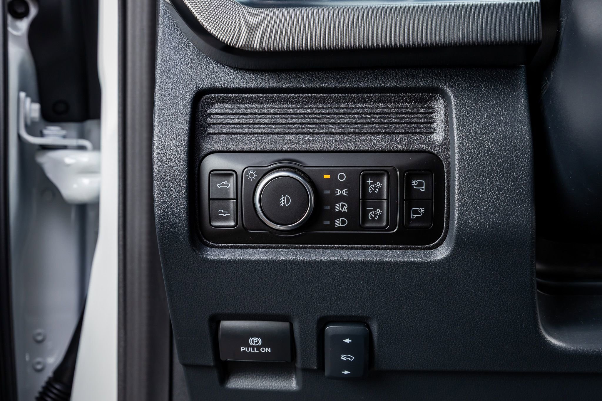 Used 2026 Ford F250 Platinum AWD/4WD image 22