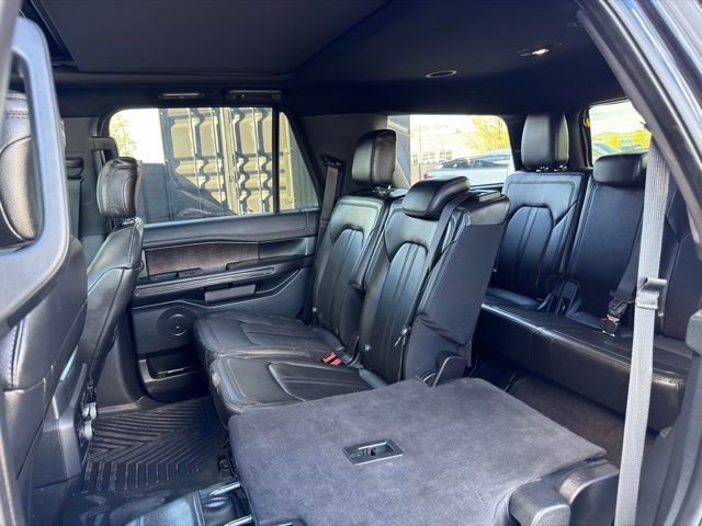 Used 2020 Ford Expedition Limited w/ Equipment Group 301A image 10