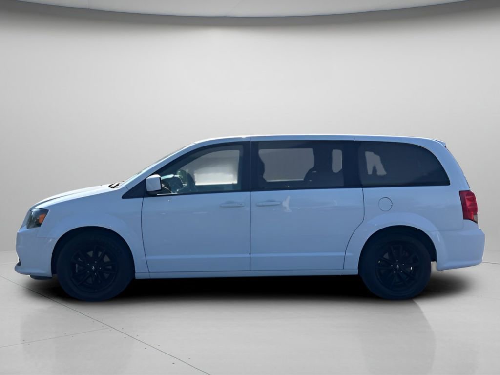 Used 2019 Dodge Grand Caravan GT FWD image 8