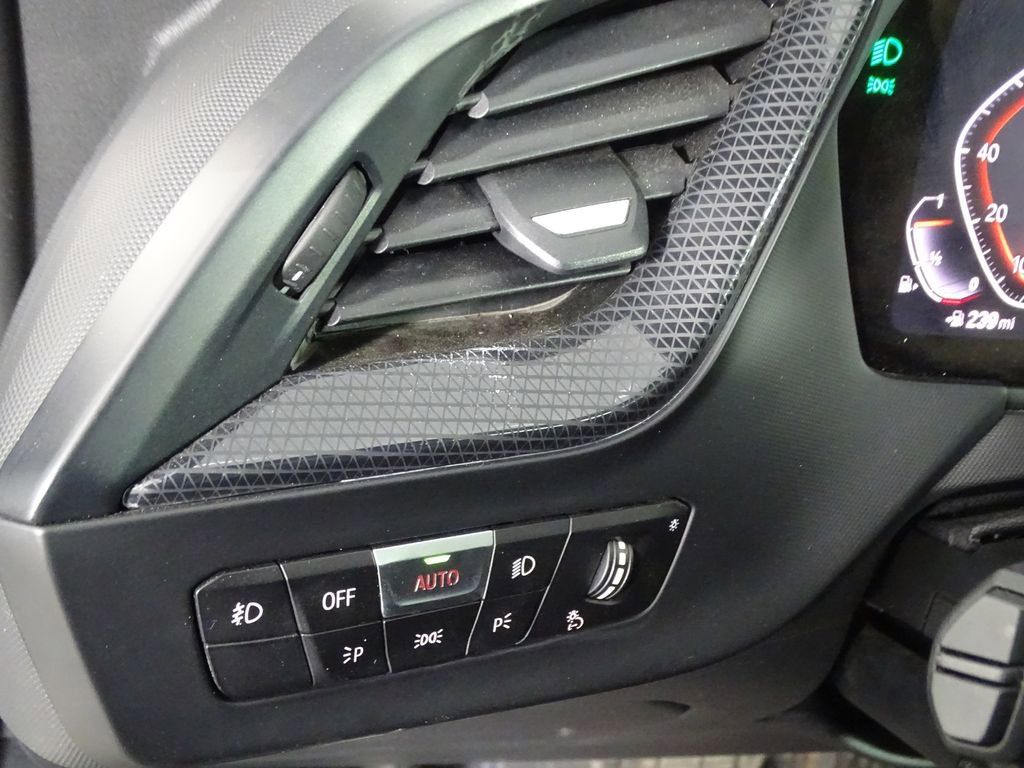 Used 2021 BMW 228i Gran Coupe w/ Premium Package image 22