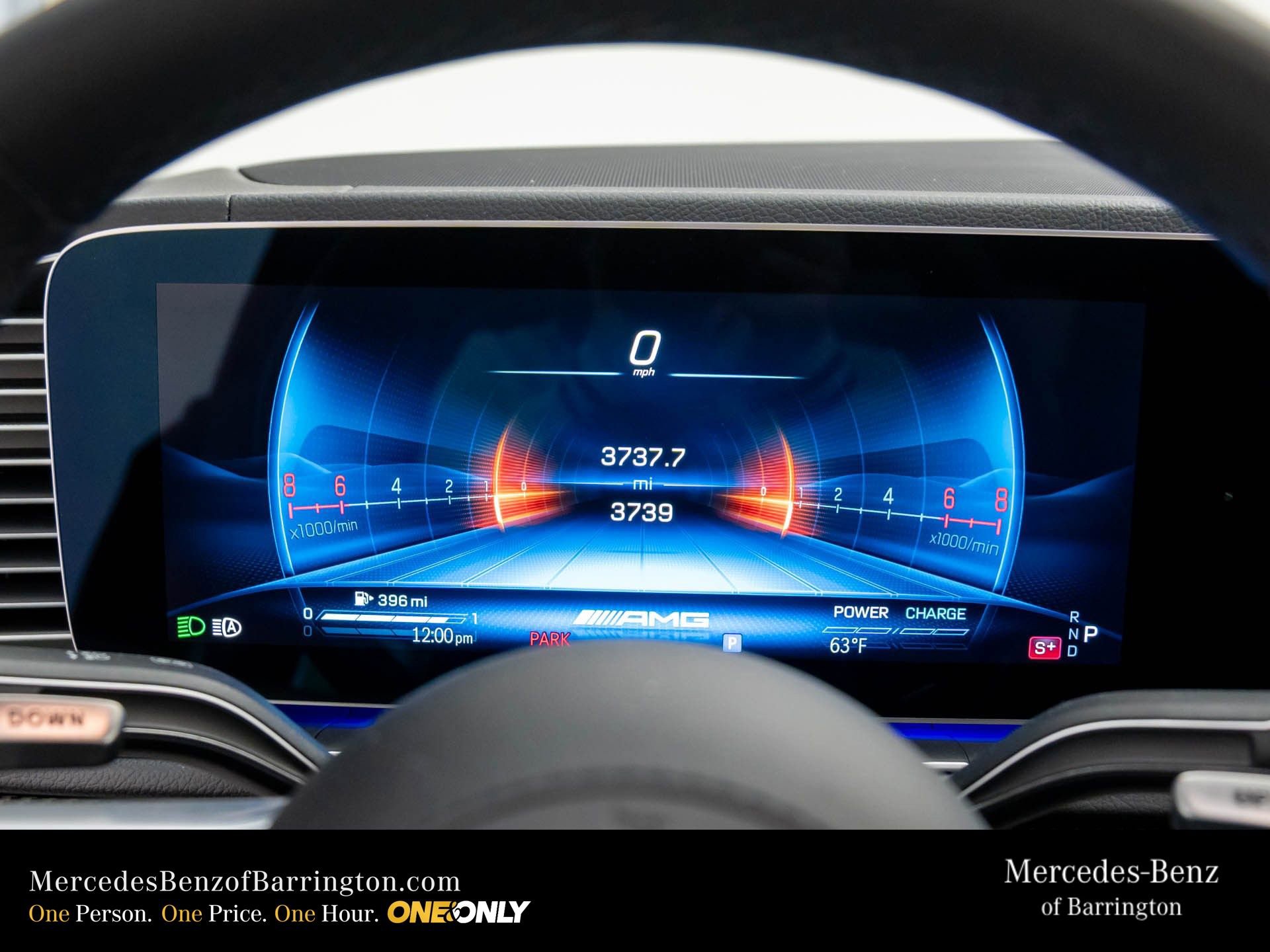 New 2025 Mercedes-Benz GLE 53 AMG 4MATIC Coupe image 15