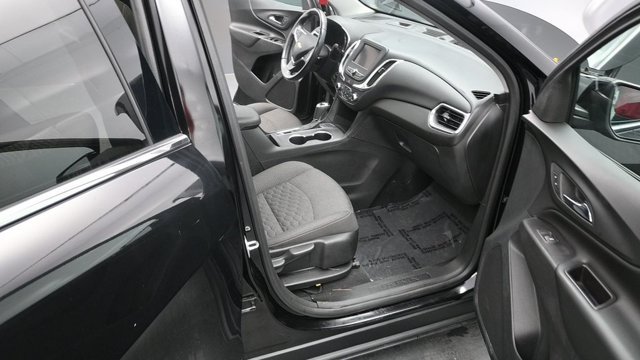 Used 2020 Chevrolet Equinox LT AWD/4WD image 10