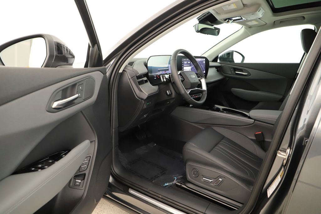 New 2026 Audi Q3 quattro 2.0T AWD/4WD image 14