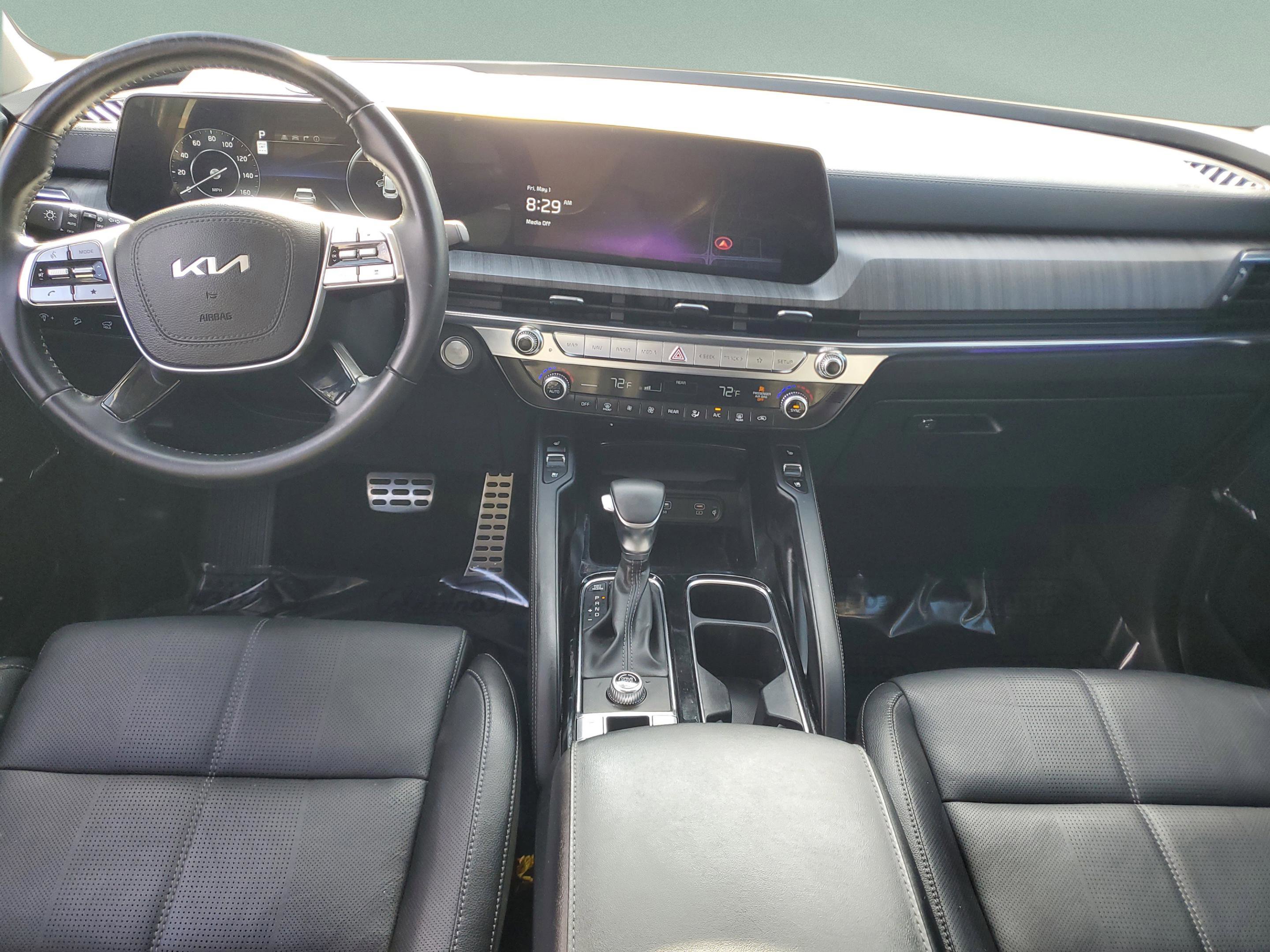 Certified 2023 Kia Telluride SX FWD image 10