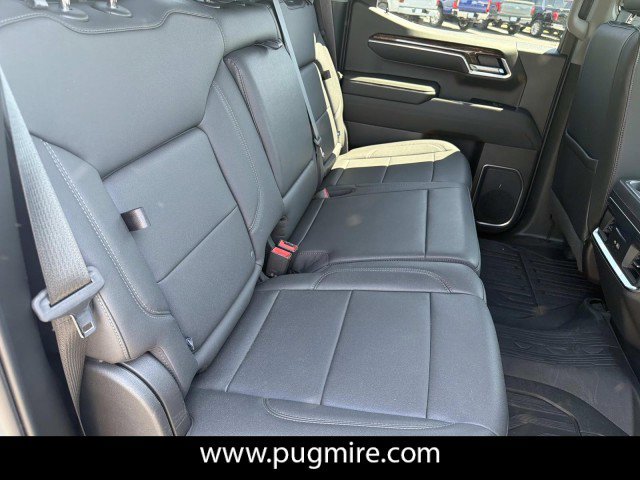 Used 2022 GMC Sierra 1500 Elevation w/ Elevation Premium Package AWD/4WD image 15
