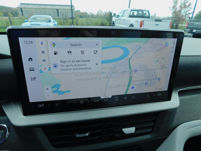 New 2026 Ford Explorer Platinum w/ LUX Leather Package image 34