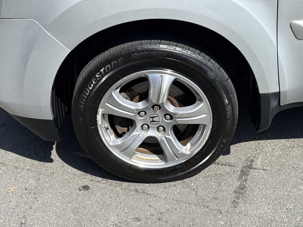 Used 2015 Honda Pilot EX-L image 7