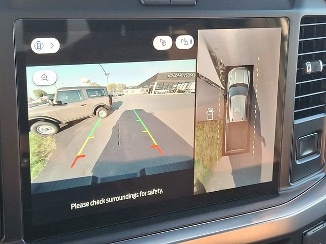 Used 2025 Ford F250 King Ranch w/ Chrome Package image 15