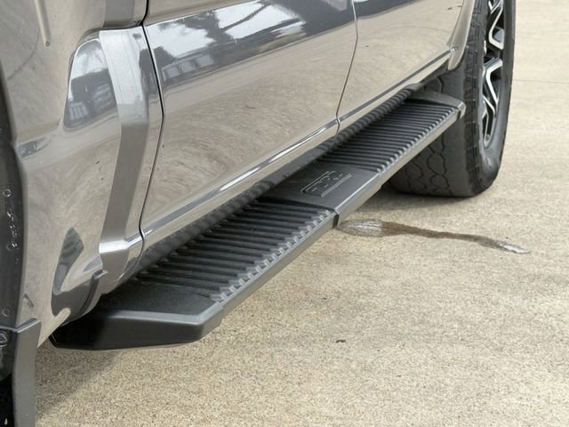 Used 2022 Ford F150 XL w/ STX Appearance Package image 12