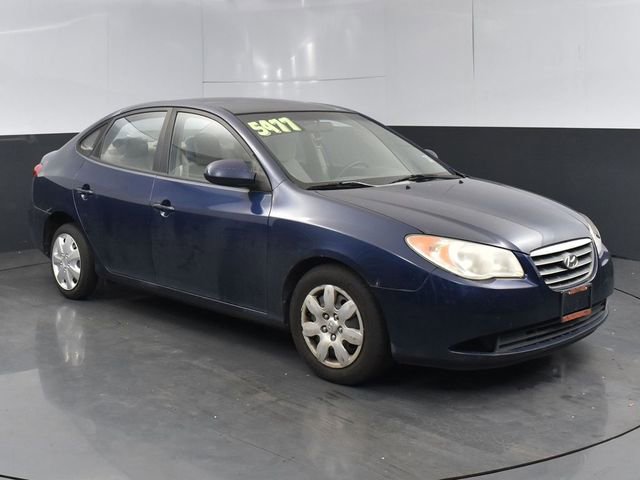 Used 2008 Hyundai Elantra GLS FWD image 1