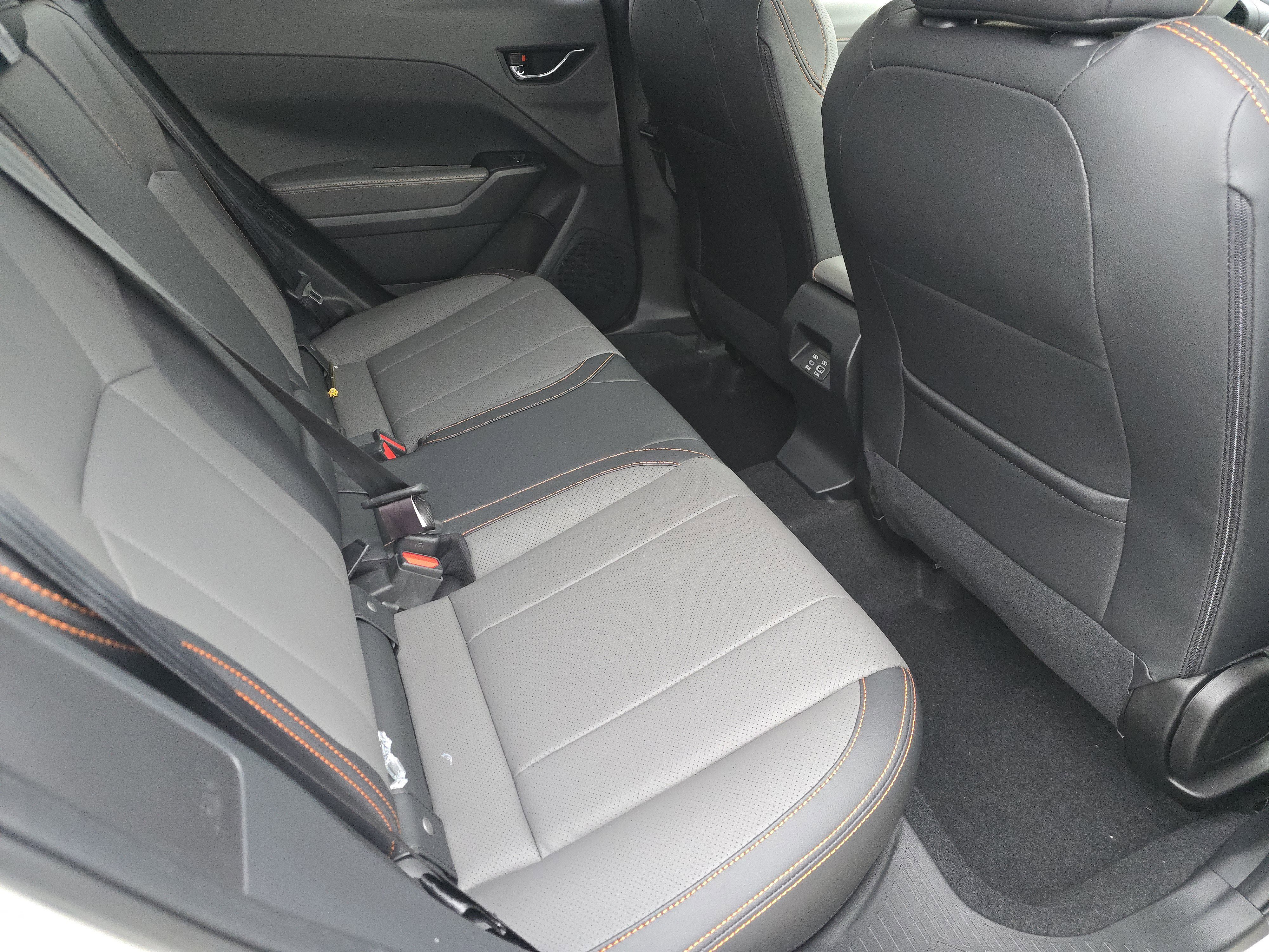 New 2026 Subaru Crosstrek 2.5i Limited image 17