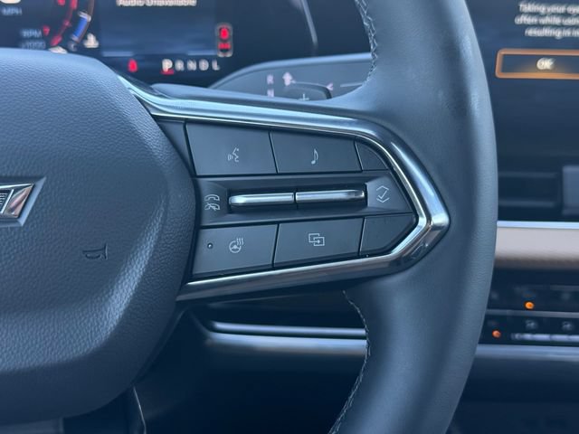 New 2026 Chevrolet Equinox ACTIV w/ Convenience Package III FWD image 11