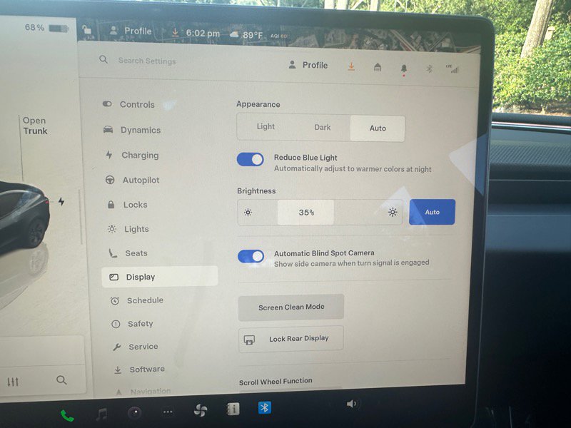 Used 2024 Tesla Model 3 Performance image 40