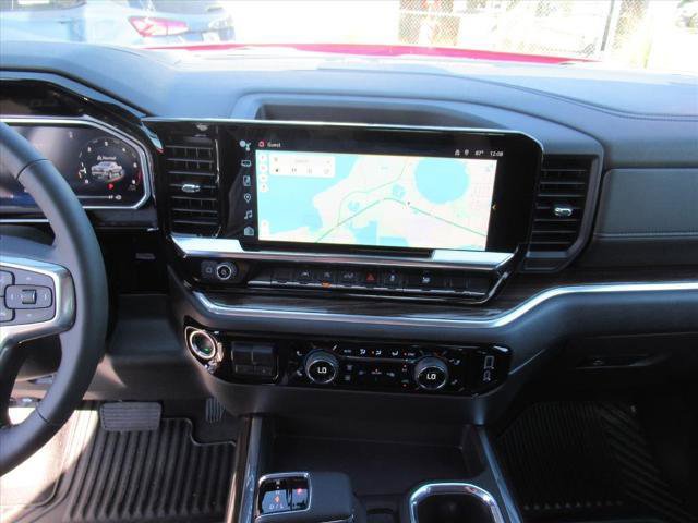 New 2026 Chevrolet Silverado 1500 LT image 22